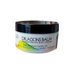 Di-G Aromatherapy Body Cream Dragon Balm (100ml Jar)